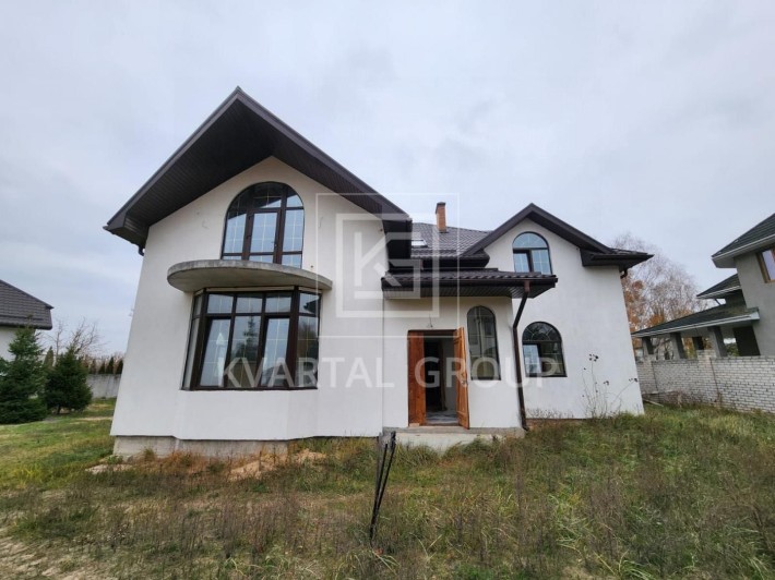 Будинок в Гореничах! 338 м2. 10 соток землі! Сертифікати - ТАК! - фото 1