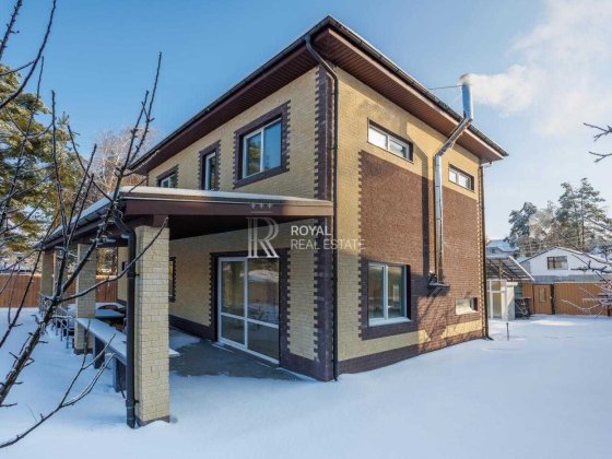 Продаж Будинок 218м2 5кімн 2пов Гореничі Газ Гореничі