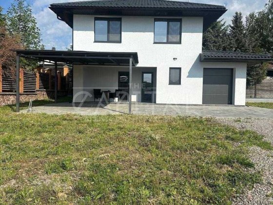 Продаж будинку в Ходосівці / 160м2 / топ цена / 15 соток!!! / Ремонт Є Ходосівка