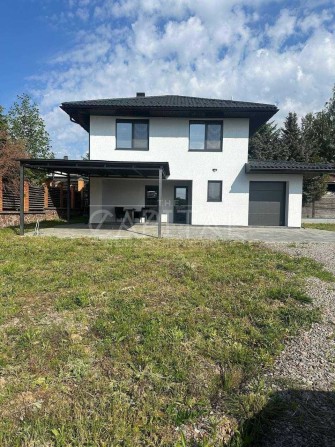 Продаж будинку в Ходосівці / 160м2 / топ цена / 15 соток!!! / Ремонт Є - фото 1