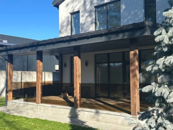 Ландшафт та РЕМОНТ - все що треба для життя Гореничі