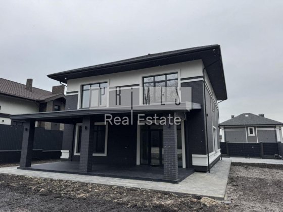 Продаж будинок Ходосівка 205м2 Ходосівка