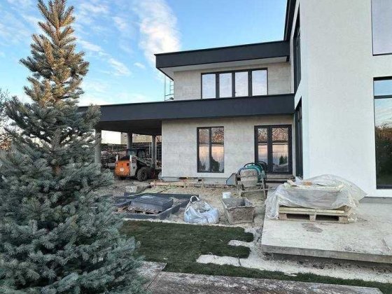 Продаж видового БУДИНКУ 210м на 9 сотках! Підвал, газ, Гореничі 300000 Гореничі