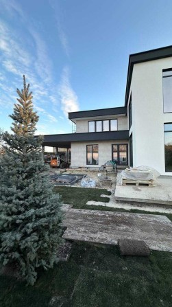 Продаж видового БУДИНКУ 210м на 9 сотках! Підвал, газ, Гореничі 300000 - фото 1