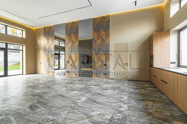 Продажа  Дом  Лісники - фото 1