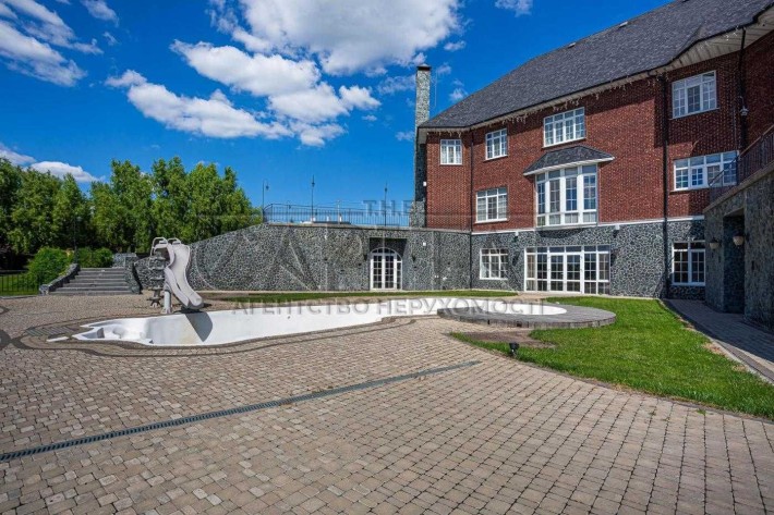 Продажа дома, Лесники, Обуховкий р-н - фото 1