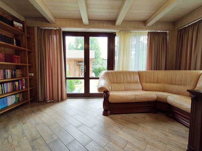 Гореничі Будинок 165м2 Ділянка 12 соток, Газ - фото 1