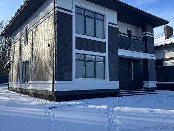 Ходосівка! Якісний БУДИНОК на 10 сотках! Під чистову обробку! ГАЗ Ходосовка