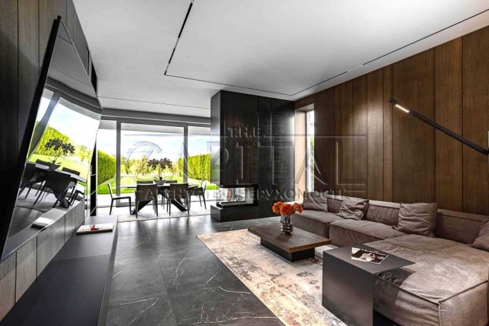 ЕКСКЛЮЗИВНИЙ КОТЕДЖ у престижному клубному містечку «Коник»! - фото 1