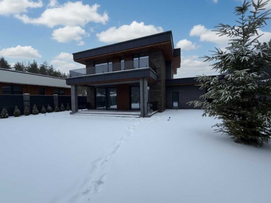 Будинок з басейном та ГАРАЖ 10 соток | Км Нова Ходосівка Ходосівка