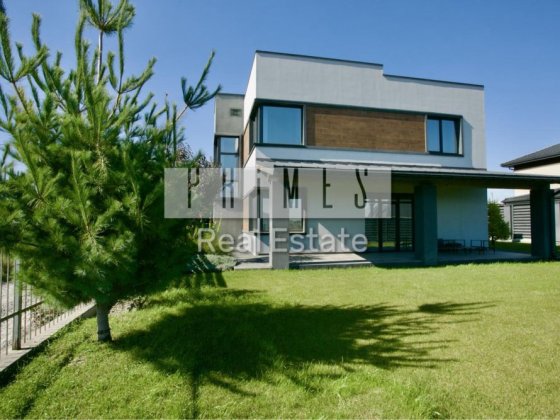 Продаж / Будинок  Києво-Святошинський район, Лісники, Вишнева, Лесники