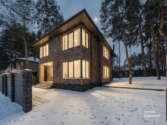 ‼️Будинок з ремонтом, меблями та технікою | Ходосівка | Сосновий ліс Ходосовка