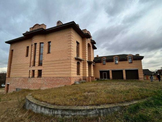 Продажа дома (781м2) Ходосовка, Ходосівка