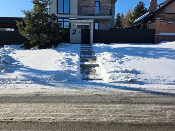 Новий будинок Hi-tech у центрі Іванковичів | 162 м² | 8 соток | 20 хв Ходосівка