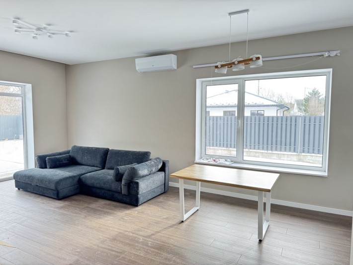 Новий дім з ремонтом 10,5 сотих 144 кв 3 кім Гнідин єОселя!єВіднова - фото 1