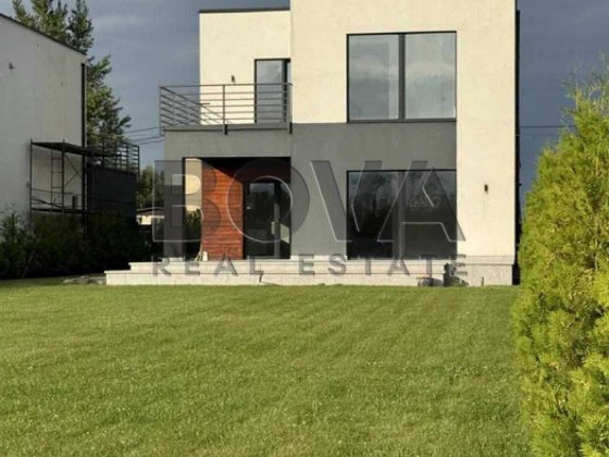 Без% Продаж 4-к будинку 232м2 Гнідин Автономний Газ Вихід до води Гнедин