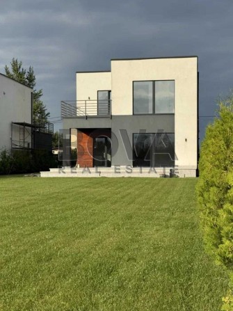 Без% Продаж 4-к будинку 232м2 Гнідин Автономний Газ Вихід до води - фото 1