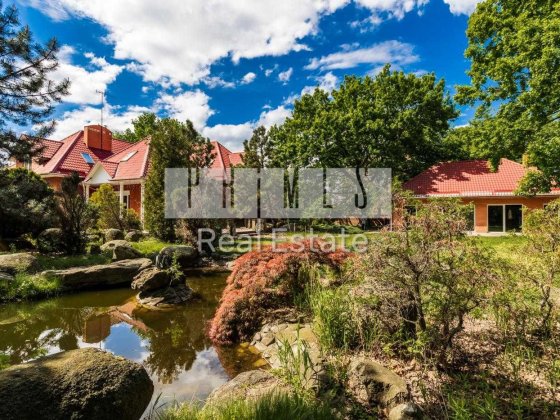 Продаж резиденції, садове товариство «Святище-2», сільрада Гнідинська Гнідин