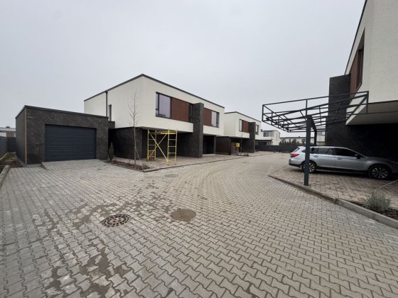 Продаж будинку з укриттям КМ Balaton. Вишгород. Нові Петрівці. Новые Петровцы