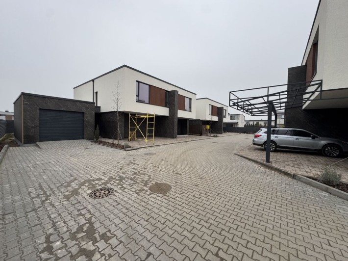 Продаж будинку з укриттям КМ Balaton. Вишгород. Нові Петрівці. - фото 1