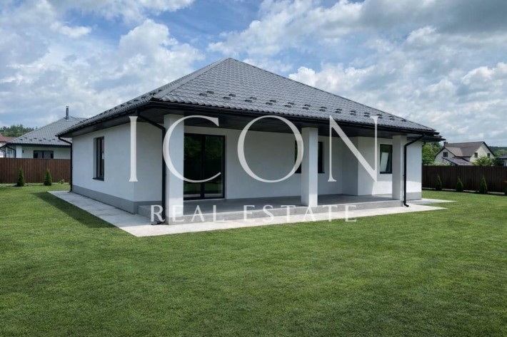 БЕЗ % Продаж Будинок |132м2 без ремонту|Гнідин, вул. Франка - фото 1