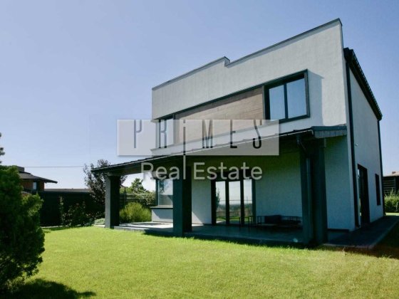 Прродаж будинку Лісники Конче-Заспа Лесники