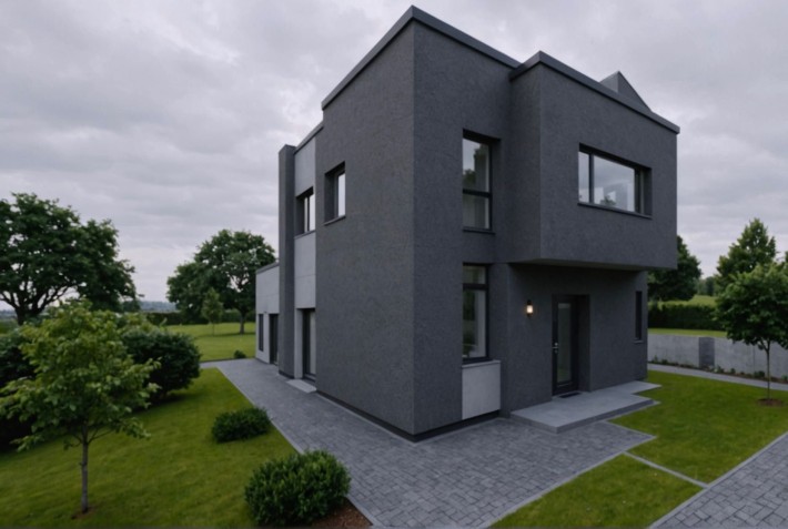 Продам будинок 140 м² + гараж 56 м² | Нові Петрівці | 8 км від Києва - фото 1