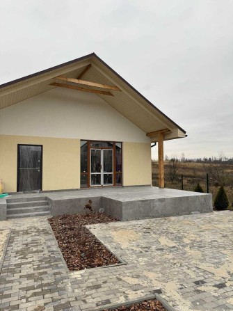 Продаж будинку з ремонтом в с. Гореничі! єОселя! - фото 1
