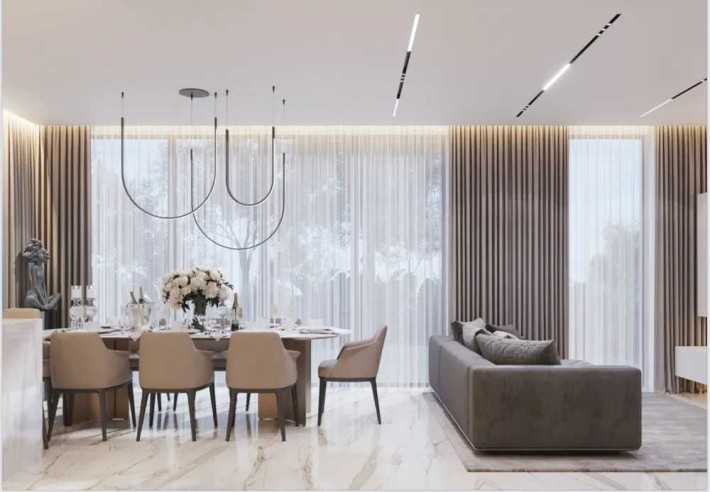 Будинок з ремонтом,ГАЗ. закрите котеджне містечко, Гореничі - фото 1