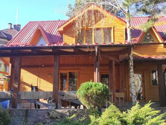 От хозяина. Гореничи. Потрясающий дом в лесу 174 м2. 17 соток Гореничи