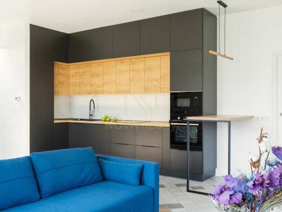 Будинок з ремонтом, меблями та технікою Гореничі 116 м2 4.6 сотки Гореничі