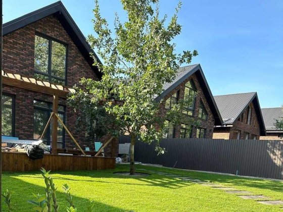 Відділ продажу! Продається ГОТОВИЙ будинок 123м2кв. 4 сотки Нові Петрівці