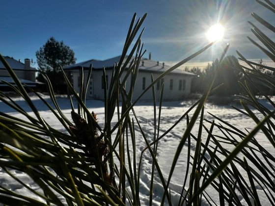 Будинок Васту в Гореничах на 10 сотках з ремонтом Гореничи