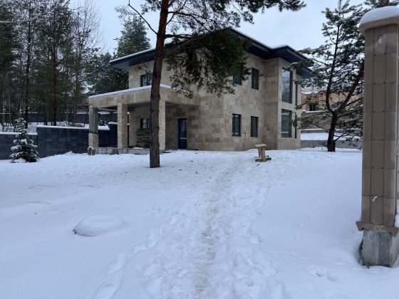 Якісний будинок в Гореничах на 210 м2 Гореничи