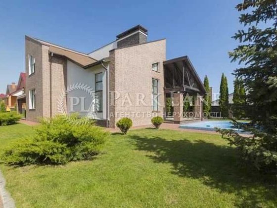 Продам  стильний будинок в Лісниках Новообухівське направлення Лісники