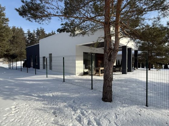 Будинок  біля лісу у Гореничах, 130 м² + тераса, 6,5 соток.Газ!!! Гореничі