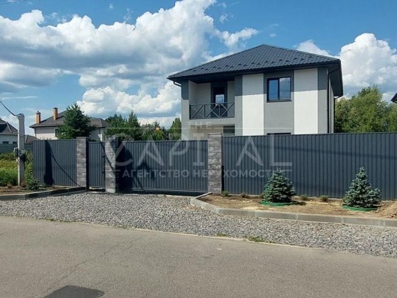 Продаж / Будинок / Гореничи 6 соток 150 м кв Гореничі