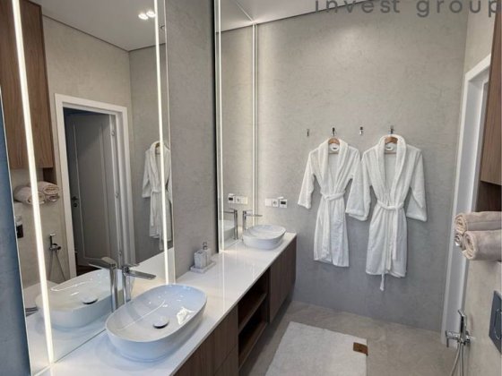 Гореничі з ремонтом і меблями Гореничі