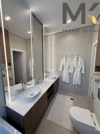 Гореничі з ремонтом і меблями - фото 1