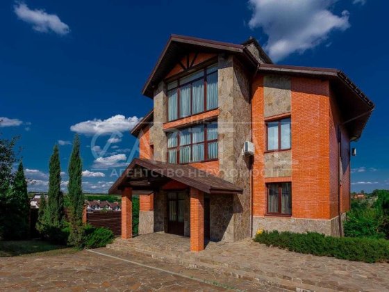 Продаж будинку, Лісники, Києво-Святошинський район Лісники