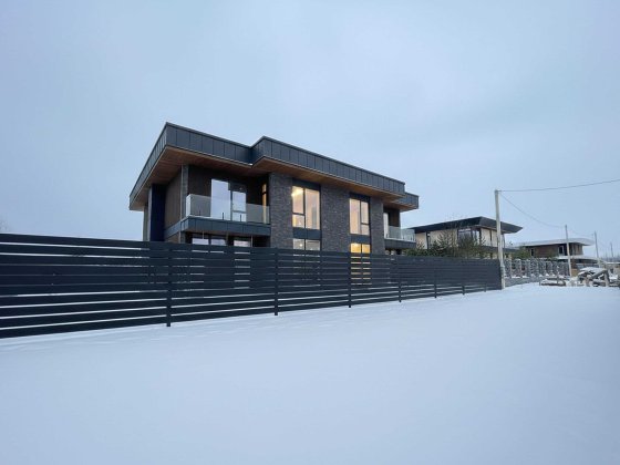 ‼️Сучасний дуплекс 188 м² | Нова Ходосівка Ходосівка