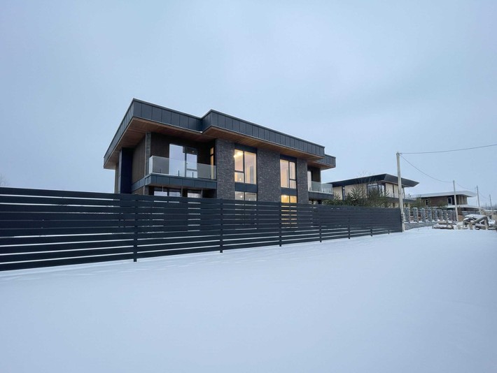 ‼️Сучасний дуплекс 188 м² | Нова Ходосівка - фото 1