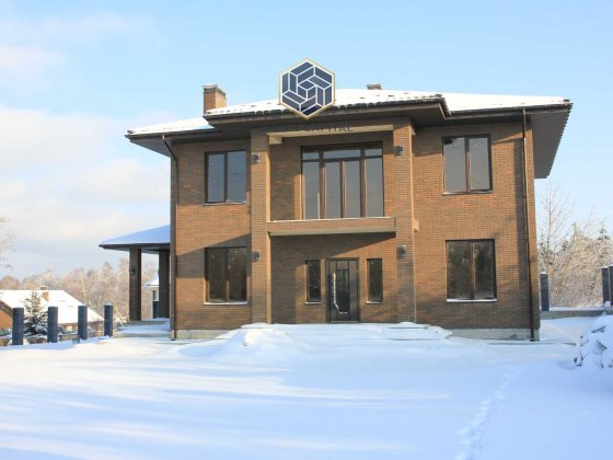 Продаж Будинку Преміум Класу Гореничі Ліс Гореничі