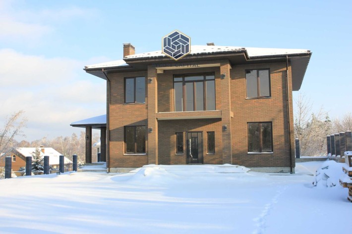 Продаж Будинку Преміум Класу Гореничі Ліс - фото 1