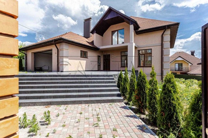 Продажа дома, Гореничи, Киево-Святошинский район - фото 1