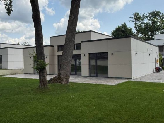 Одноповерховий будинок з РЕМОНТОМ у Лісниках! Поруч ЛІС! Газ опалення! Лісники