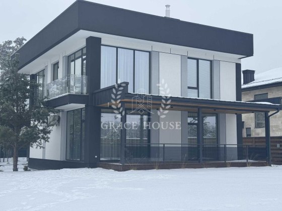 Продаж нового, сучасного будинку в с.Ходосівка Ходосівка