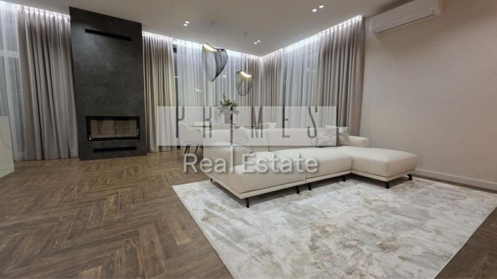 Продаж дуже красивого будинку з ремонтом  Ходосівка. Новий ремонт - фото 1