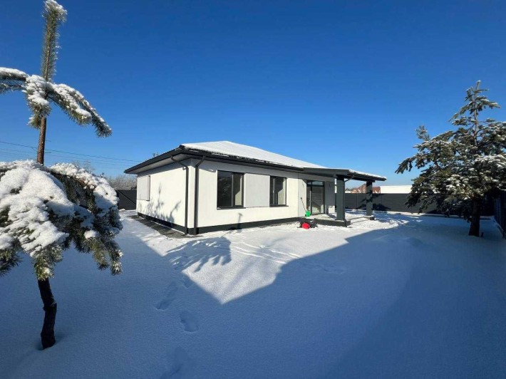 ‼️ Одноповерховий БУДИНОК ‼️ Віта-Поштова | Без Комісії - фото 1