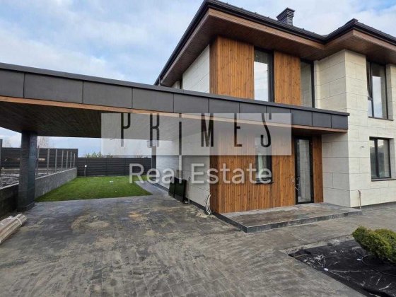 Продаж, будинок з газом у Ходосівці, Новообухівська траса Ходосівка